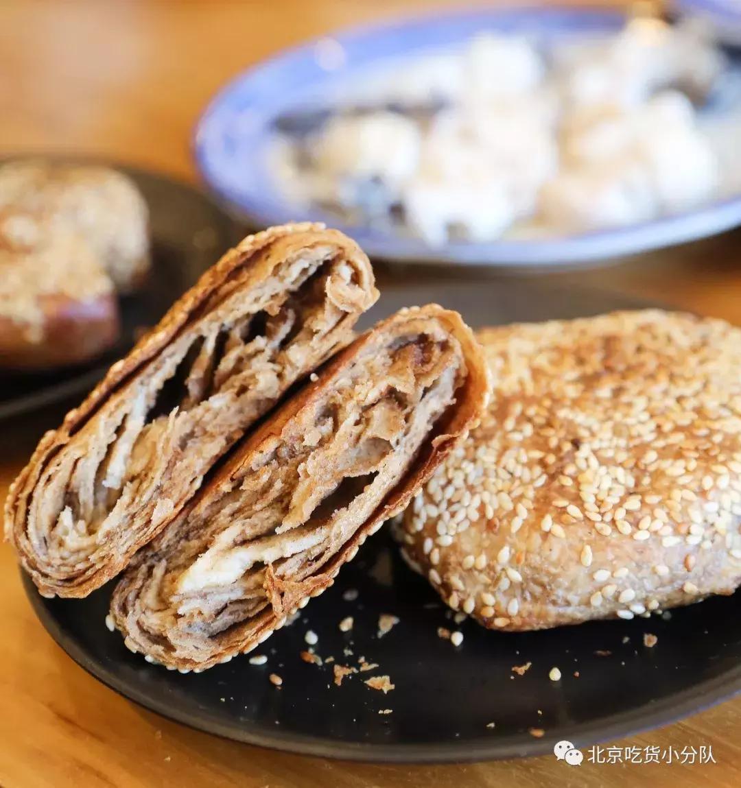 1892年就有的爆肚店,传了四代人