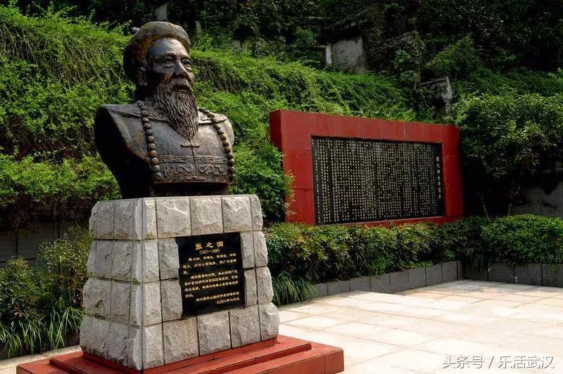 武汉春游两日游攻略大全,武汉春游适合去哪里玩