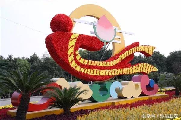 武汉春游两日游攻略大全,武汉春游适合去哪里玩