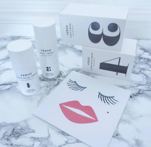 为你揭秘网红款小众美妆