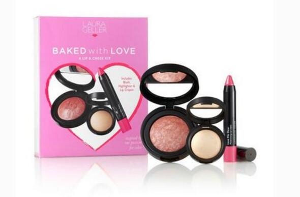 为你揭秘网红款小众美妆