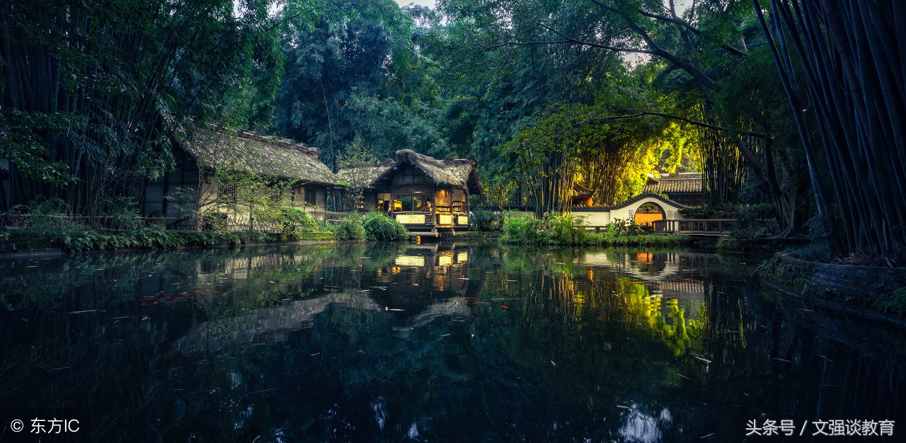 2021中考语文文学常识,中考语文文学常识100题汇总附答案