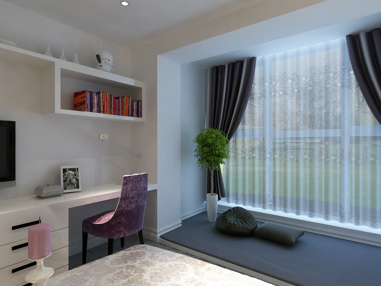 在北京女孩子无法拒绝的独栋别墅,在北京如何找公寓房