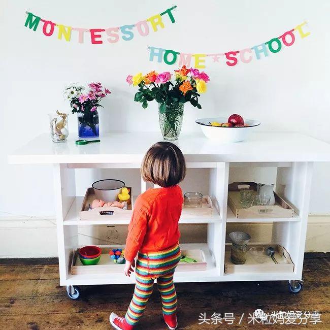 蒙台梭利幼儿园怎么选择,为何要送孩子去蒙特梭利幼儿园