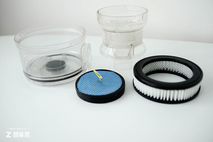 美的无线吸尘器p3s,美的洗脱一体吸尘器测评