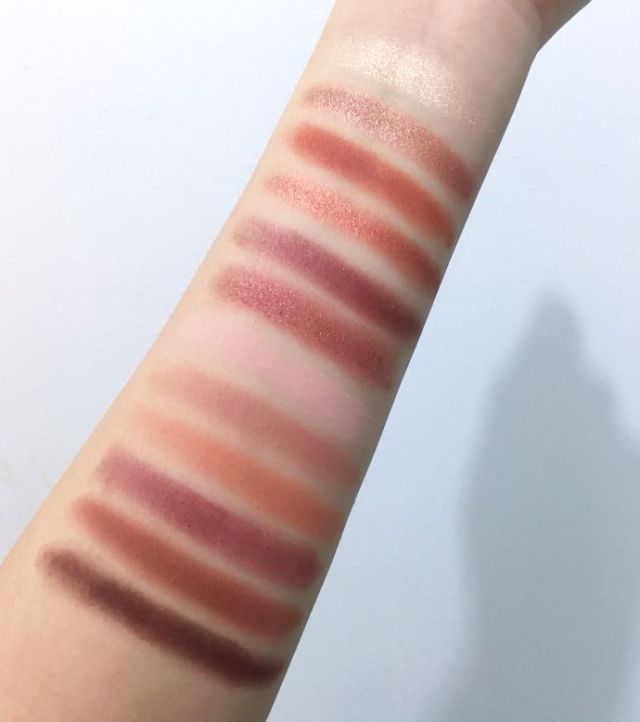 不买后悔系列图文,不买会后悔的眼影