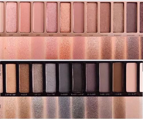 不买后悔系列图文,不买会后悔的眼影