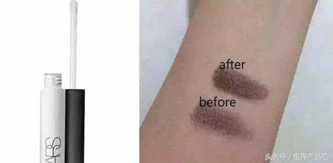 NARS｜好货嘛，就是要污一点才可爱