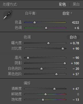 ps人像调色高级感入门,ps在cmyk模式下怎么调色接近rgb