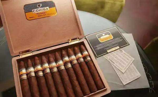 跨境游客,购买古巴雪茄最应该注意什么?