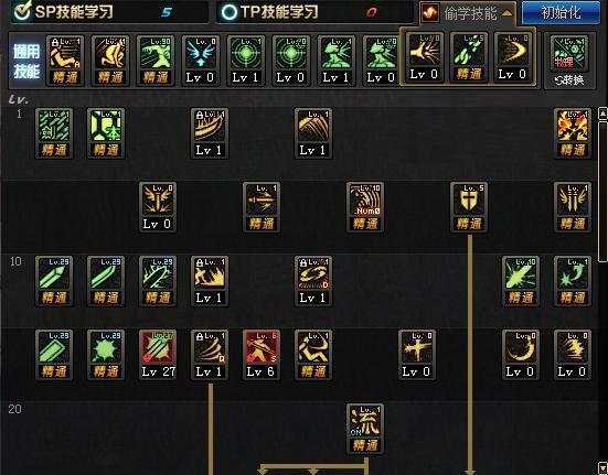 dnf剑魂改版后的技能,dnf剑魂前期过渡装备推荐