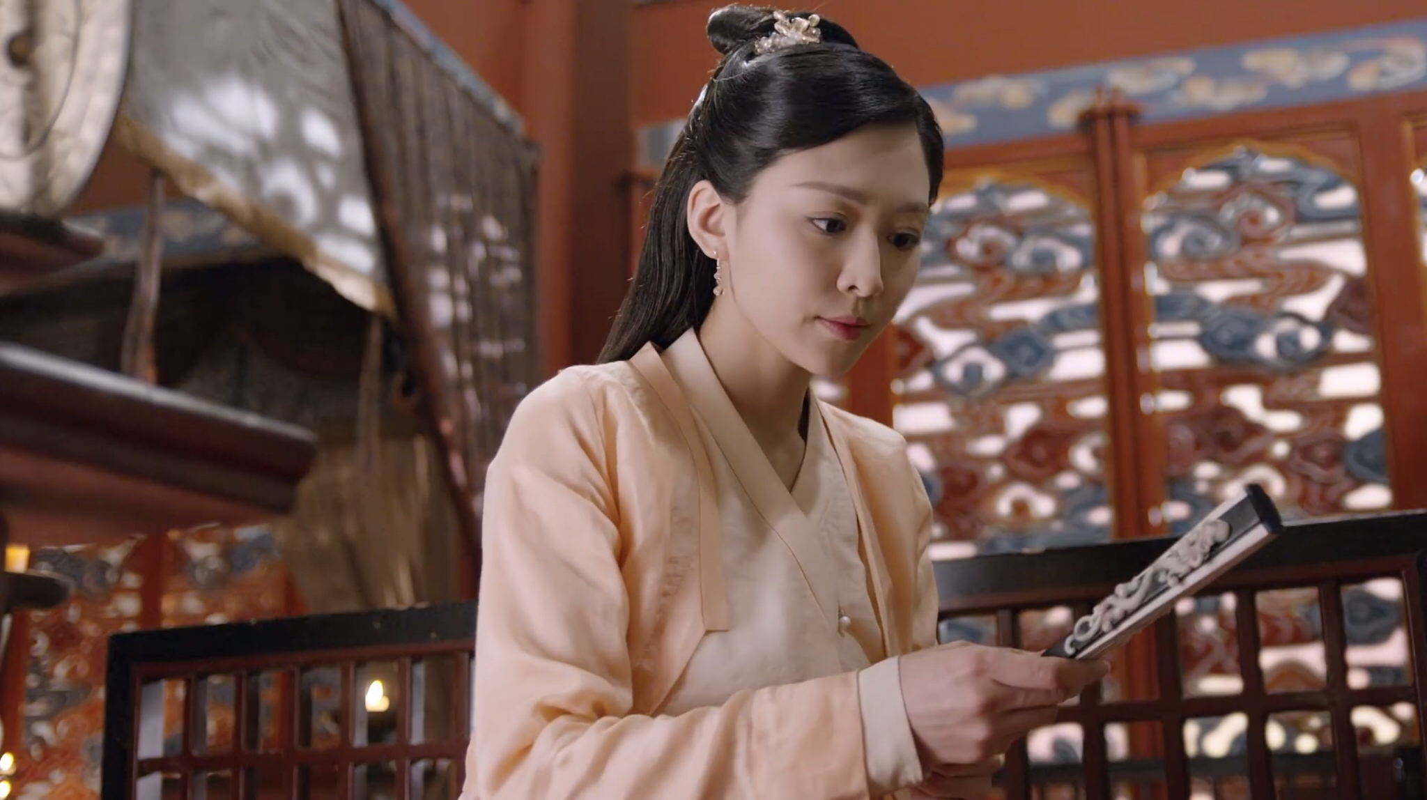 三生三世中最宠爱白浅的是谁,三生三世白浅最爱的到底应该是谁