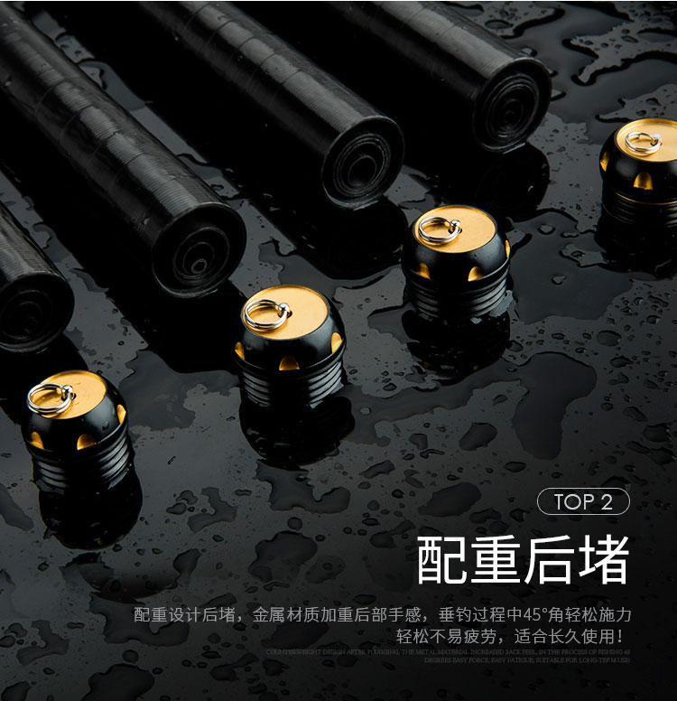 下雨天黑坑钓鱼技巧,黑坑鱼塘钓鱼技巧总结