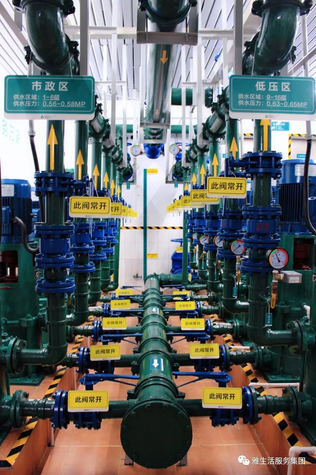 学习||雅居乐物业标杆项目亮点(100张大图解析高品质物业)