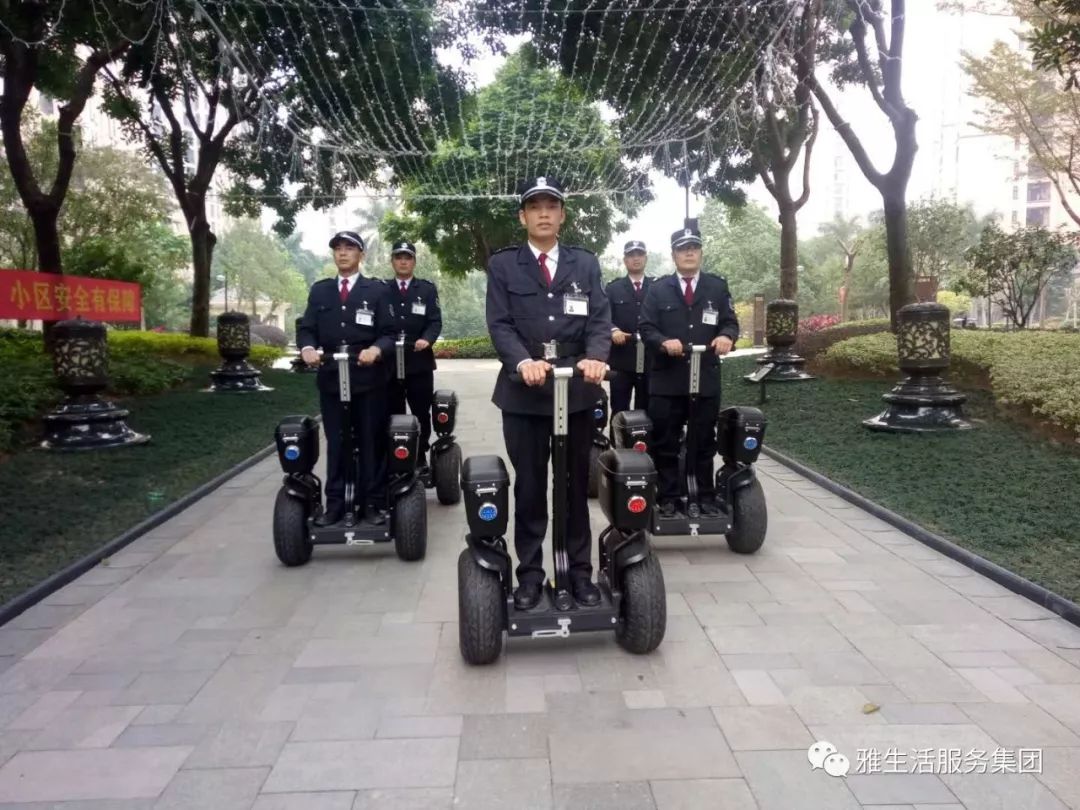 学习||雅居乐物业标杆项目亮点(100张大图解析高品质物业)