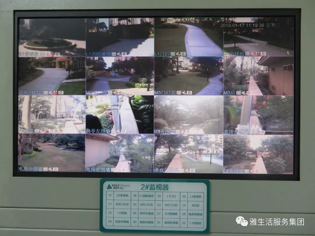 学习||雅居乐物业标杆项目亮点(100张大图解析高品质物业)