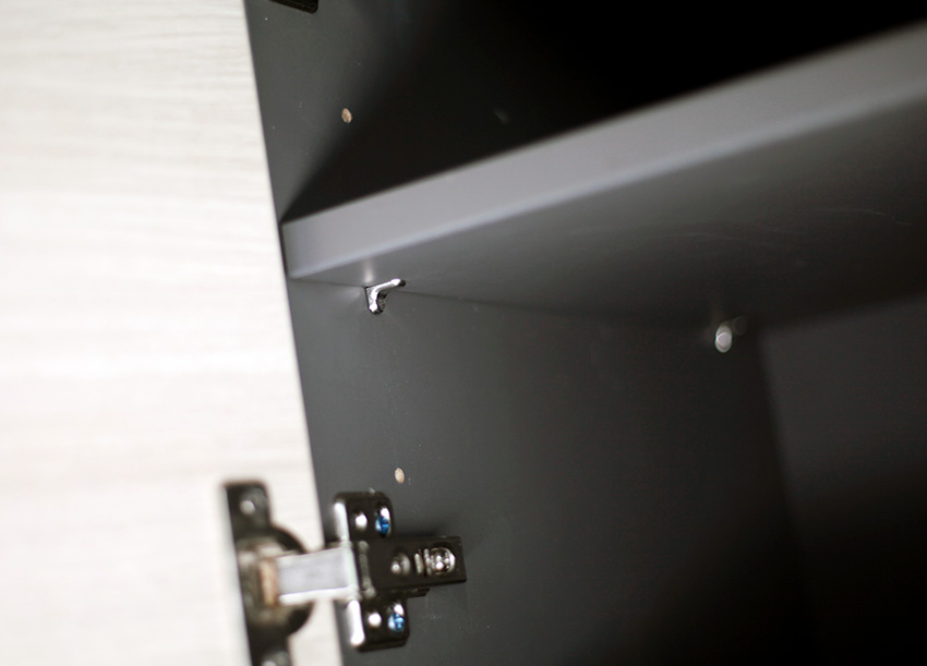 定制家具九大空间,定制家具对比案例