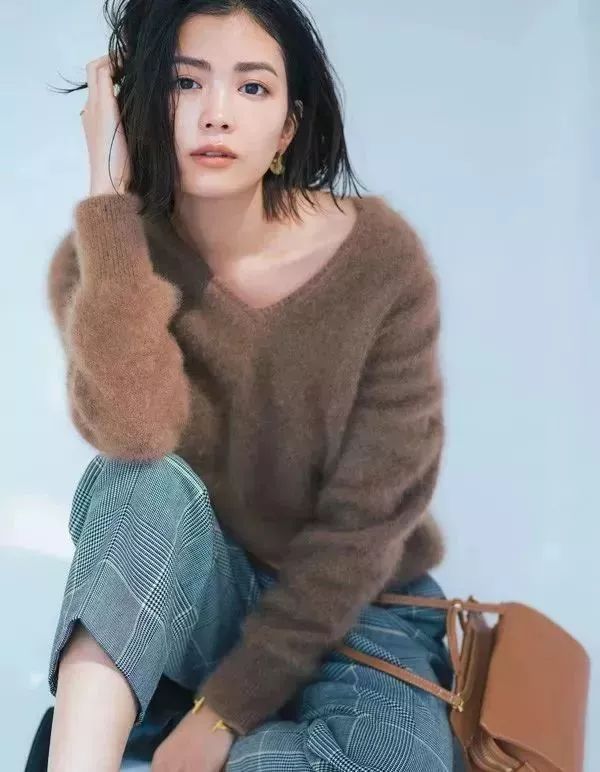 最近几年流行穿搭风格女,女人最适合的十大穿搭风格