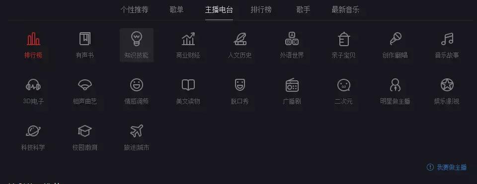 网易云音乐成为一匹黑马的原因,网易云音乐为什么能成为黑马