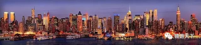 全景摄影后期拼接教程,ps全景拼接方法