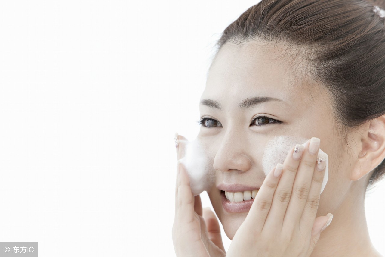 好用洗面奶分享爆款,盘点好用的洗面奶