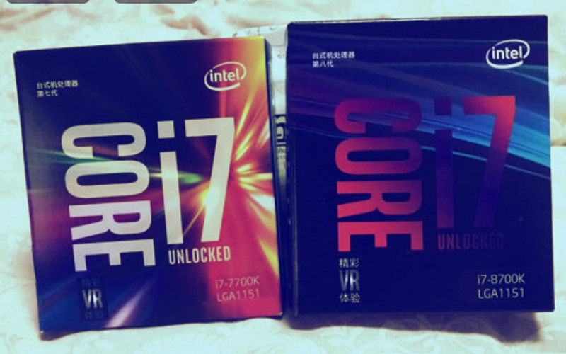 装机cpu怎么选择,玩游戏怎么自己选适合的cpu