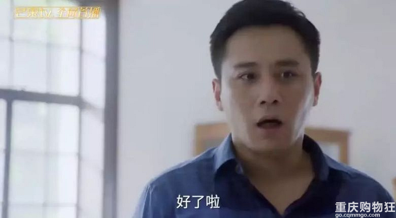 刘烨这个《老男孩》可让你家儿子省省心吧！