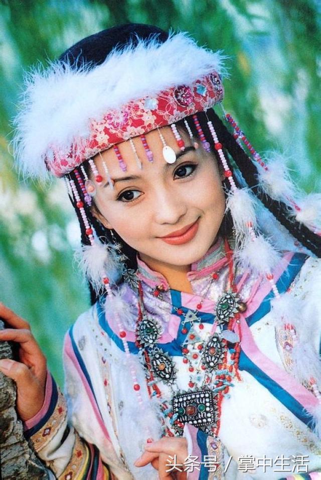 止步于30岁内的明星：香妃车祸，乔任梁自杀，有位产后抑郁跳楼