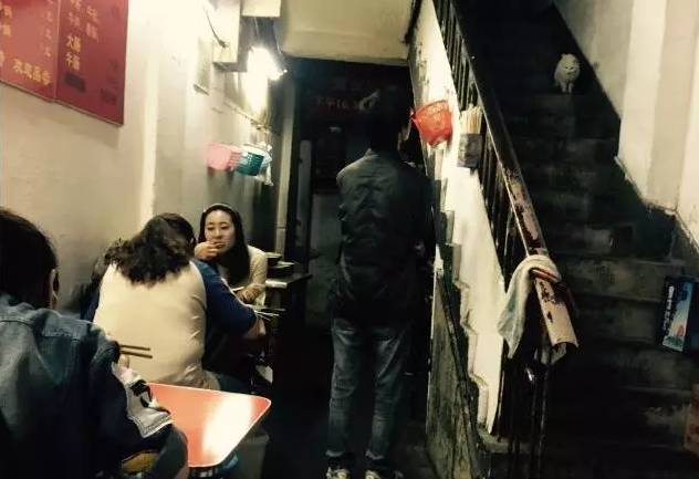 南京吃货攻略新街口,南京吃货攻略