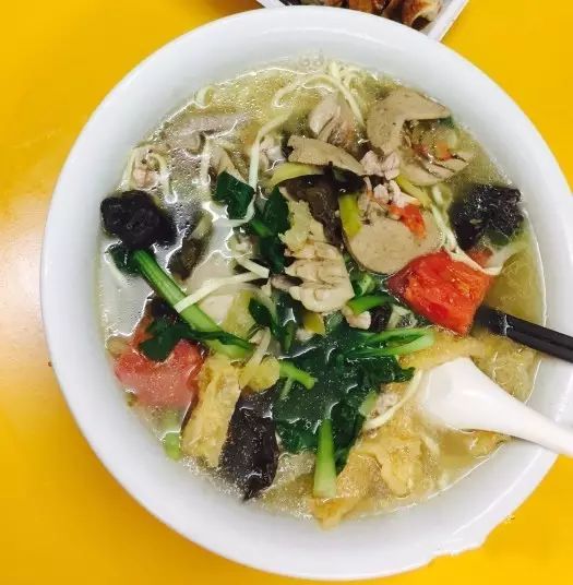 南京吃货攻略新街口,南京吃货攻略