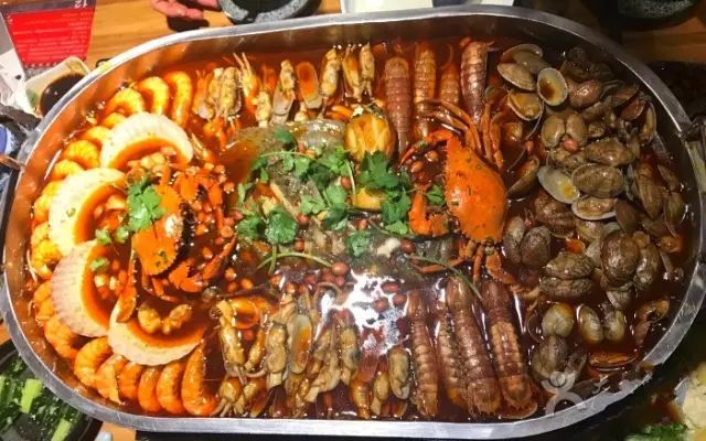 南京吃货攻略新街口,南京吃货攻略