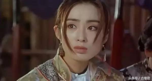 各年代网红脸,90年代网红脸