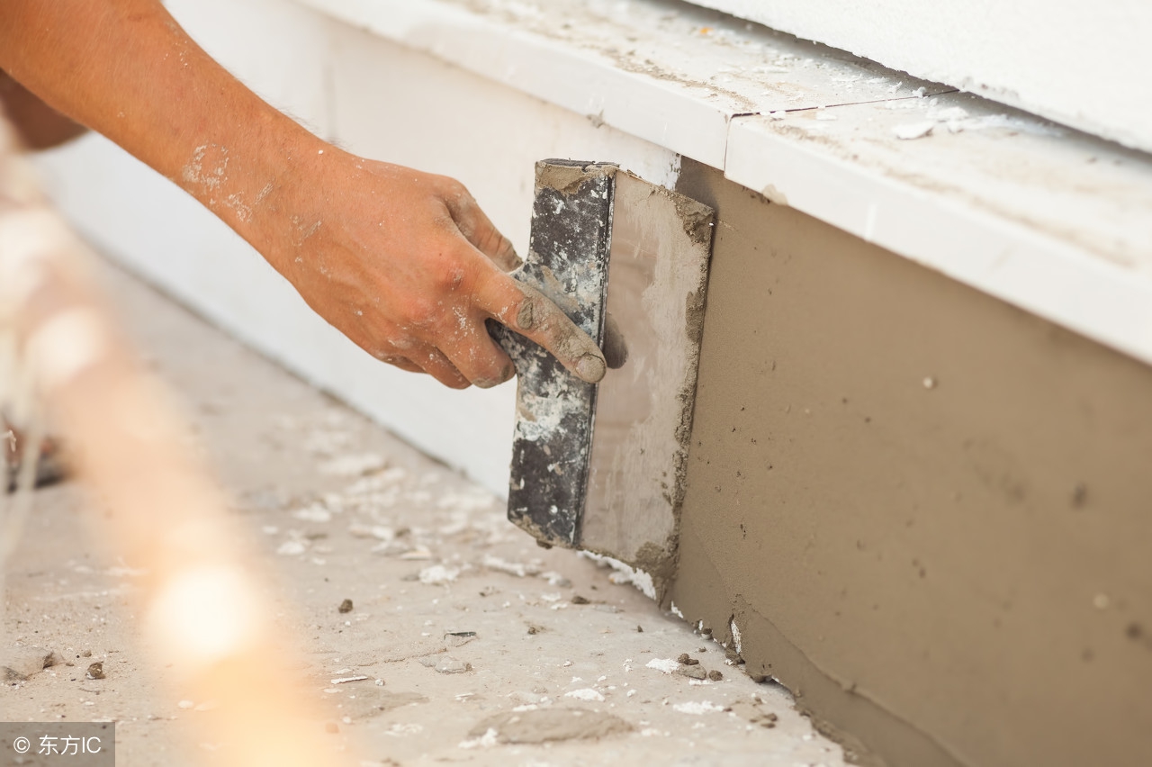 抹灰墙面裂缝怎么补救,抹灰裂缝规范允许偏差