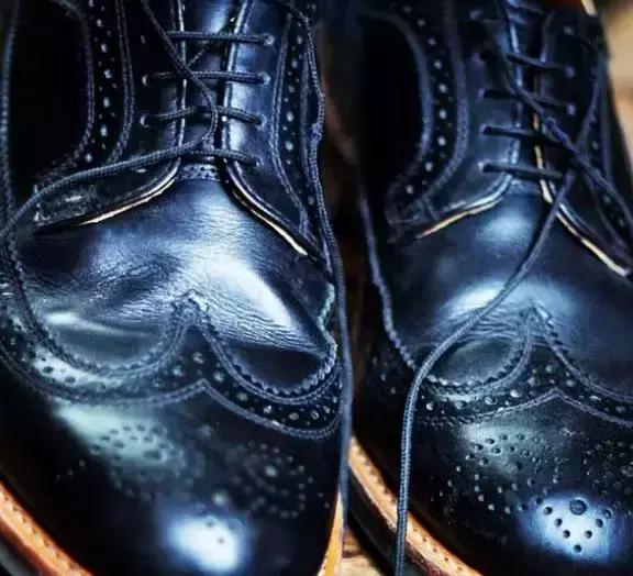 经典英伦风复古男士皮鞋,皮鞋品牌sanders官网