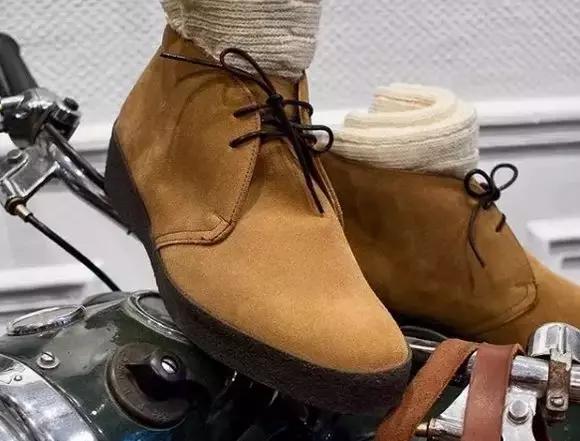 经典英伦风复古男士皮鞋,皮鞋品牌sanders官网