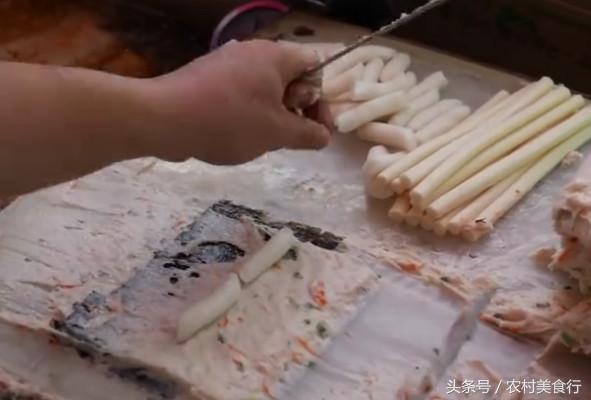 韩国人都爱吃的果冻,好吃到爆的鱼糕