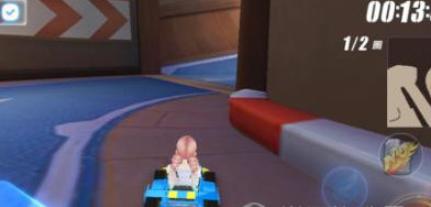 板车*党**们请掌握这些热门地图捷径,帮你吊打QQ飞车手游*级A**车