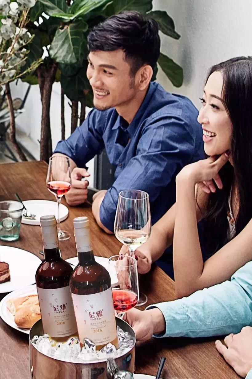 女王节闺蜜趴，少不了这几支酒！