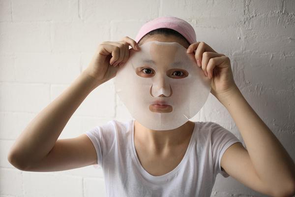 面膜怎么用下去效果会更好,面膜正确使用方式你敷对了吗