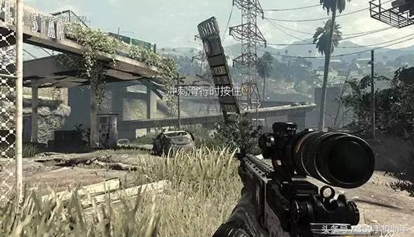 吃鸡绝地求生枪械大全介绍,绝地求生吃鸡枪械大全和名字