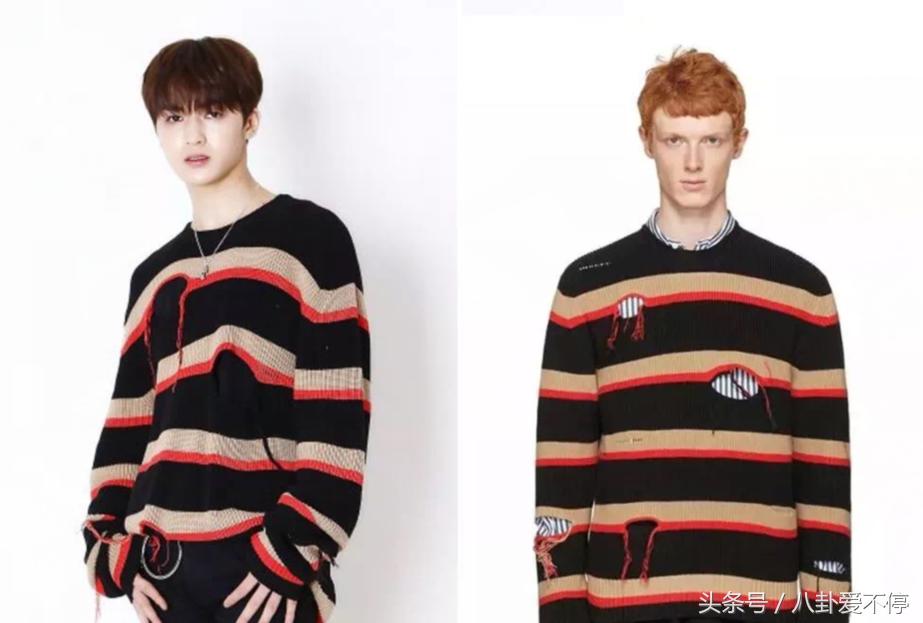 偶像练习生创造101街拍,偶像练习生街拍