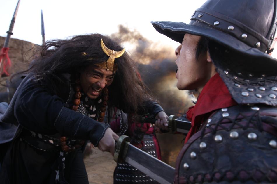 水泊梁山五位英雄结局,水泊梁山的各个英雄