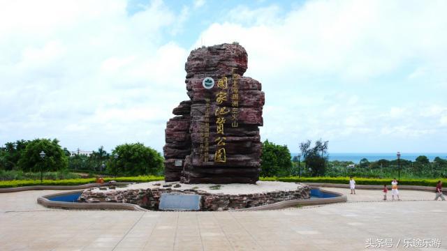 蓬莱火山岛,蓬莱有哪些火山岛景区