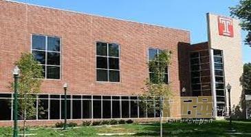 天普大学英文名,天普大学是普林斯顿大学吗