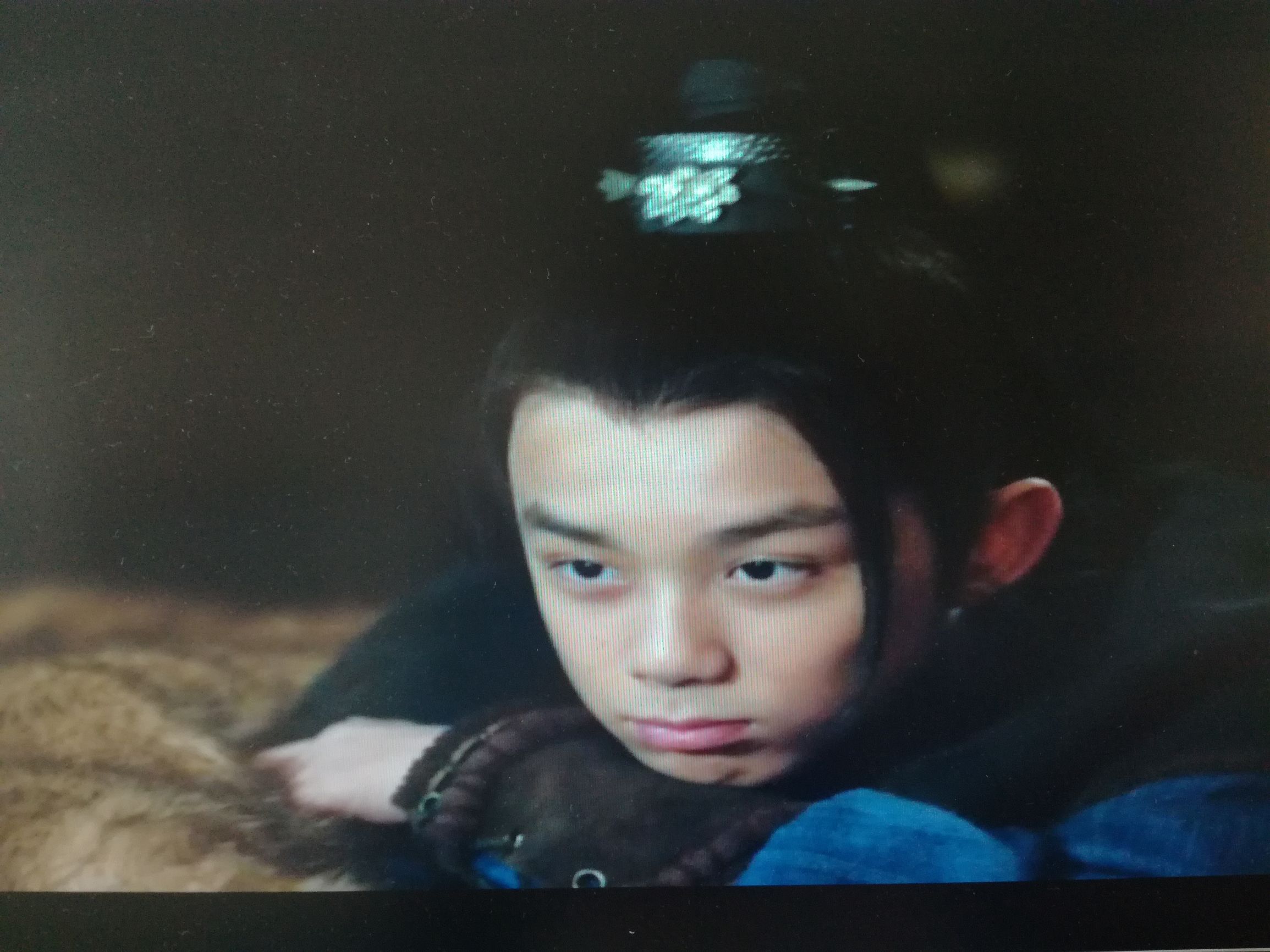 琅琊榜兄弟情深,琅琊榜苏先生飞流