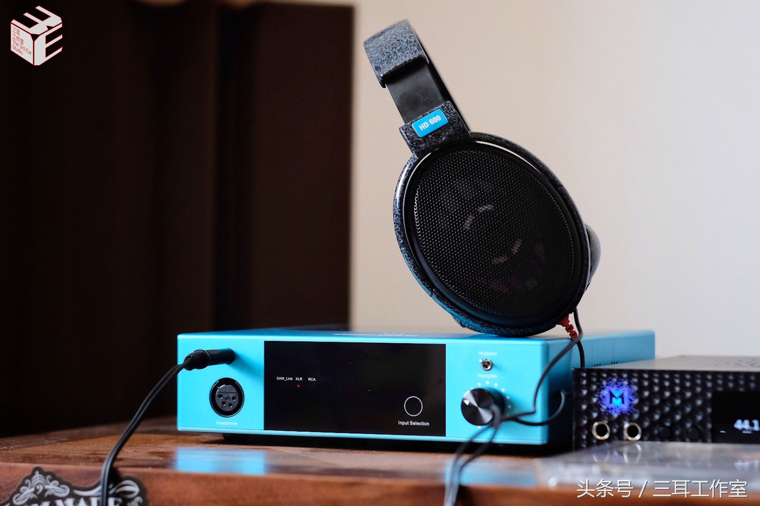 耳机与音响哪个更发烧,发烧耳机和发烧音响