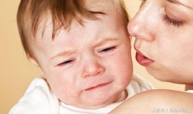 新生儿出现感冒症状该如何应对,方法得当是重点,以下几点帮助你
