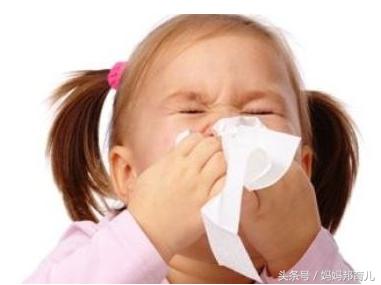 新生儿出现感冒症状该如何应对,方法得当是重点,以下几点帮助你