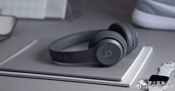 beats耳机solo3蓝牙版,beatssolo3和studio3有什么区别