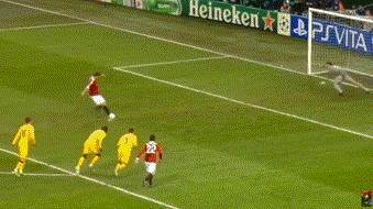 阿森纳亨利范佩西,范佩西曼联阿森纳